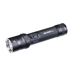 Nextorch P84B LED Taschenlampe Signalleuchte