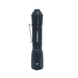 Nextorch TA30 Operator LED Taschenlampe mit Akku 0 Volt