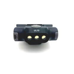 Nextorch Cliplampe UL10 0 Volt