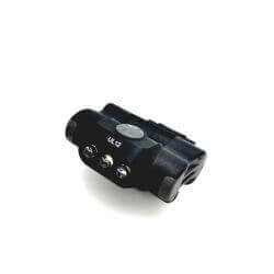 Nextorch Cliplampe UL12 Signalampe 0 Volt