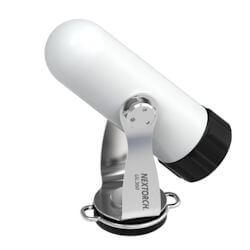 Nextorch Camping Laterne UL360 mit Batterie 0 Volt