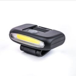 Nextorch Cliplampe UT10 Kopflampe 0 Volt