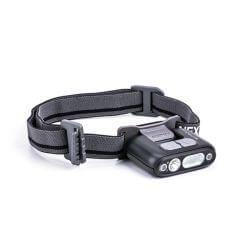Nextorch Cliplampe UT30 SET Kopflampe 0 Volt