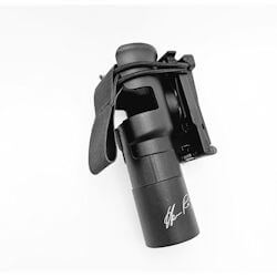 Nextorch Taschenlampen Holster V35 360° drehbar
