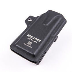 Nextorch Taschenlampen Holster V43 für TA70
