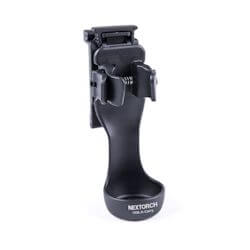 Nextorch Taschenlampen Holster V55L 360° drehbar