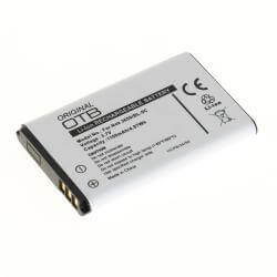 OTB Akku kompatibel zu Nokia BL-5C / BL-5CA Li-Ion 3.7 Volt