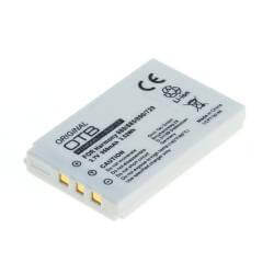 OTB Akku kompatibel zu Logitech Harmony 900 / 880 / 885 / 890 / 720 Li-Ion 3.7 Volt
