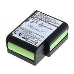 OTB Akku kompatibel zu Telekom T-Plus Sinus 33 / Hagenuk ST9000PX NiMH 3.6 Volt