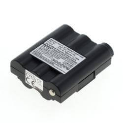 OTB Akku kompatibel zu Alan G7 / Midland G7 NiMH 6 Volt
