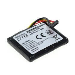 OTB Akku kompatibel zu TomTom Go Live 1000 Li-Ion 3.7 Volt