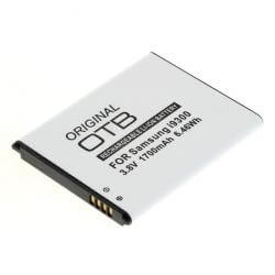 OTB Akku kompatibel zu Samsung Galaxy S III I9300 Li-Ion 3.7 Volt