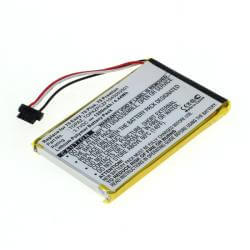 OTB Akku kompatibel zu Navigon 70 Li-Polymer 3.7 Volt