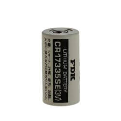 FDK CR17335SE 3V Lithium Batterie