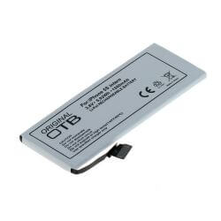 OTB Akku kompatibel zu Apple iPhone 5S Li-Polymer 3.8 Volt