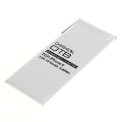OTB Akku kompatibel zu Apple iPhone 6 Li-Polymer 3.82 Volt