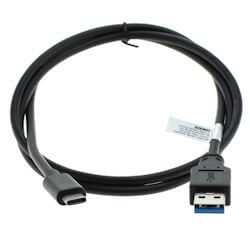 OTB USB-C auf USB-A 3.0 USB Kabel 0 Volt