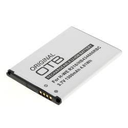 OTB Akku kompatibel zu Huawei R216 / HB434666RBC / E5573 / E5577 Li-Ion 3.7 Volt