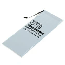 OTB Akku kompatibel zu Apple iPhone 6S Plus Li-Polymer 3.8 Volt