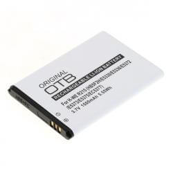 OTB Akku kompatibel zu Huawei HB5F2H (R215 / E5330 / E5336 / E5372 / E5373 / E5375 / EC5377) Li-Ion 3.7 Volt