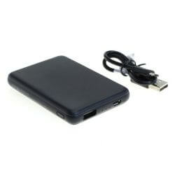 OTB Powerbank 5000mAh Li-Polymer 0 Volt