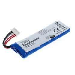 OTB Akku kompatibel zu JBL Flip 4 Li-Polymer 3.7 Volt