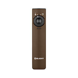 Olight Arkfeld Taschenlampe Laserpointer desert tan