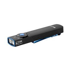 Olight Arkfeld Pro Taschenlampe Laserpointer schwarz