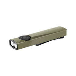 Olight Arkfeld Ultra Taschenlampe Laserpointer
