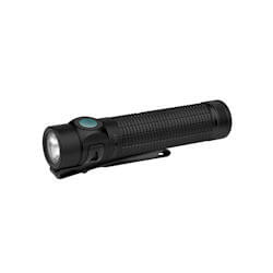 Olight Baton 4 Pro Taschenlampe schwarz