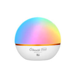 Olight Obulb Plus Ambiente Nachtlicht weiss