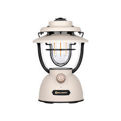 Olight Olantern Classic 2 Pro Campinglaterne beige