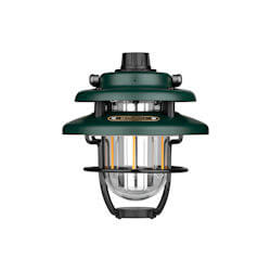 Olight Olantern Classic Mini Campinglaterne grün