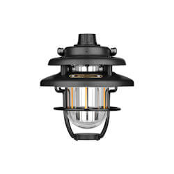 Olight Olantern Classic Mini Campinglaterne schwarz