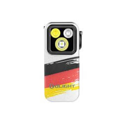 Olight OClip Pro Cliplampe Deutschland Farben