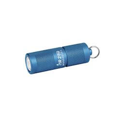 Olight i1R2 Pro Mini Taschenlampe hellblau