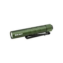 Olight i3T 2 EOS Mini Taschenlampe grün