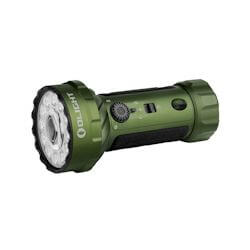 Olight Marauder Mini 2 Suchscheinwerfer grün