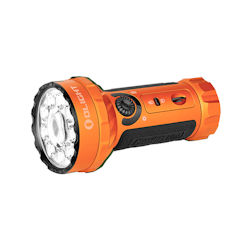 Olight Marauder Mini Suchscheinwerfer orange