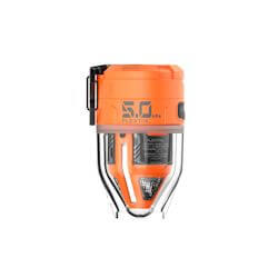 Laterne + Pumpe Oselect Flextail Max Pump 3 