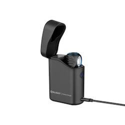 Olight Perun 3 Mini KIT Premium schwarz