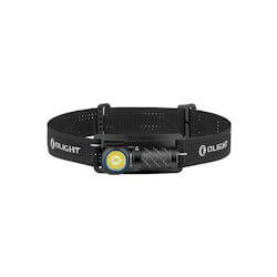 Olight Perun 3 Mini Stirnlampe schwarz