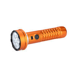 Olight Prowess EDC Taschenlampe orange