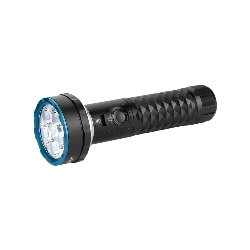 Olight Prowess EDC Taschenlampe schwarz