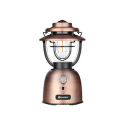 Olight Olantern Stretch Campinglaterne kupfer