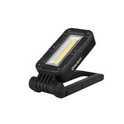 Olight Swivel Arbeitslampe schwarz