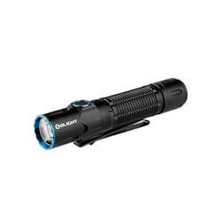 Olight Warrior 3S Taschenlampe schwarz