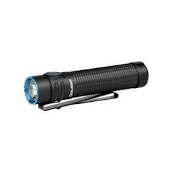 Olight Warrior Mini 3 Taschenlampe schwarz
