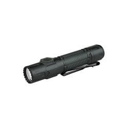 Olight Warrior Ultra Taktische Taschenlampe grau