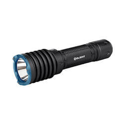 Olight Warrior X 3 Taschenlampe schwarz